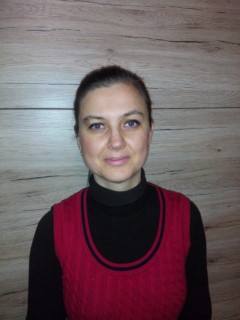 Петрова Людмила Николаевна