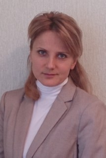 Петушкова Елена Викторовна