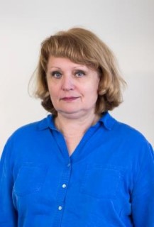 Пехташева Елена Леонидовна