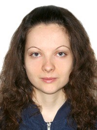 Пинчук Антонина Николаевна