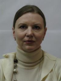 Петрусевич Татьяна Викторовна