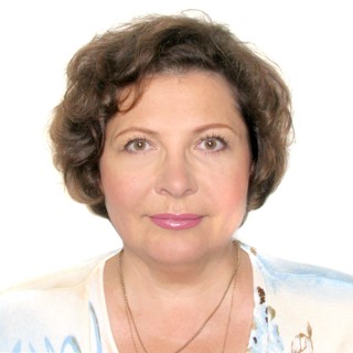 Пласкова Наталия Степановна