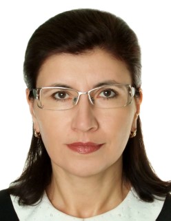 Платова Раиса Абдулгафаровна