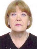 Погорельская Светлана Аркадьевна