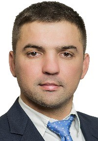 Подоруев Юрий Владимирович