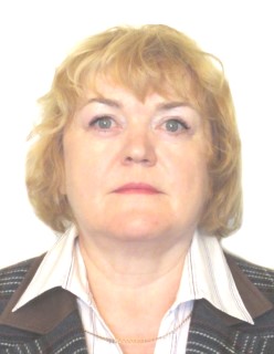 Полежаева Людмила Николаевна