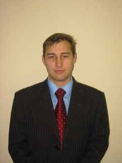 Полтарыхин Андрей Леонидович