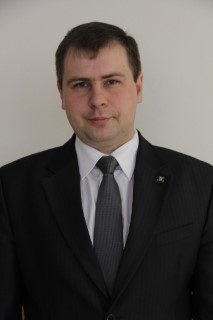 Пономарев Максим Александрович