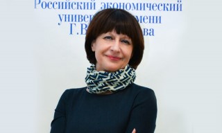 Пономарева Надежда Васильевна
