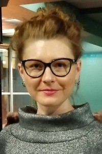 Попенкова Дарья Константиновна
