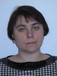 Петюкова Оксана Николаевна