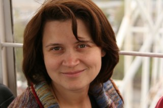 Попова Ирина Николаевна