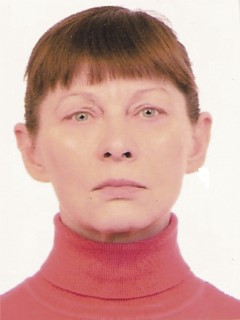 Попова Наталья Владимировна