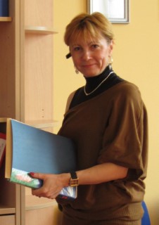 Посаднева Елена Михайловна