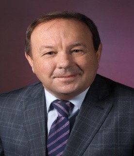 Потравный Иван Михайлович