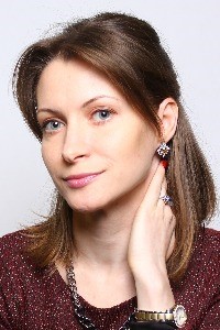 Прокопова Иванна Ивановна