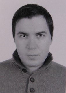 Прокопьев Алексей Игоревич