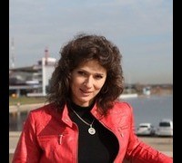 Прошкина Виктория Анатольевна