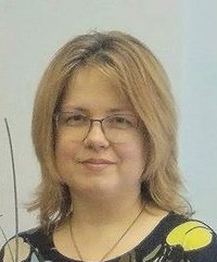 Пуховская Марианна Николаевна