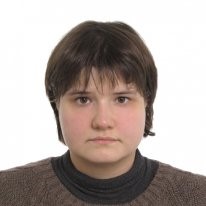 Пшеницына Евгения Ивановна
