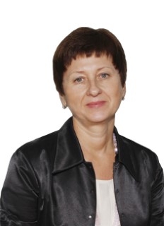 Разина Наталья Александровна