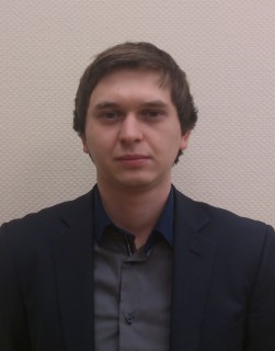 Разинов Антон Евгеньевич