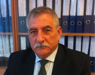 Рамазанов Ибрагим Агаевич