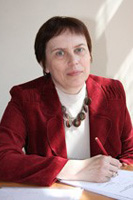 Пивоварова Марина Александровна