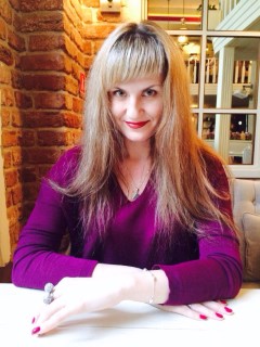 Резепова Наталья Владимировна