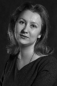 Решетова Маргарита Владимировна