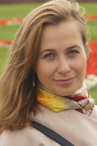 Решульская Екатерина Михайловна