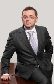 Ровенский Юрий Александрович