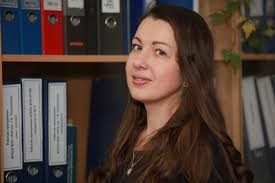 Рогалева Ирина Юрьевна
