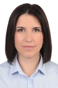 Рогова Татьяна Михайловна