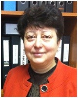 Роденкова Татьяна Николаевна