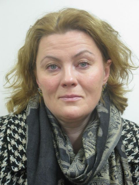 Пилюс Елена Викторовна