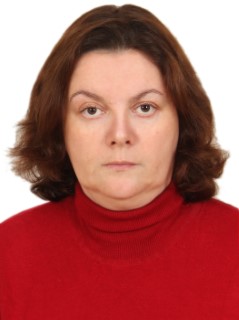 Родникова Оксана Юрьевна