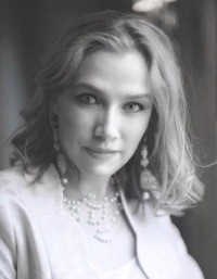Рожанская Елена Александровна