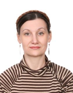 Романова Елена Владимировна