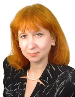 Романова Светлана Анатольевна