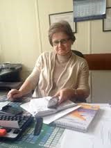 Романова Юлия Дмитриевна