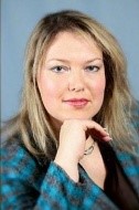 Романченко Ольга Викторовна