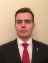 Романюк Антон Викторович