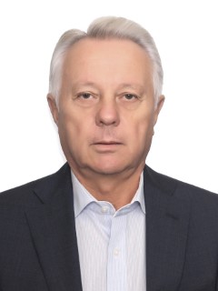 Ростеванов Александр Георгиевич