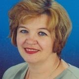 Ростовцева Елена Вадимовна
