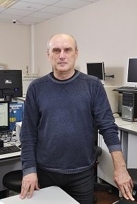 Рубцов Алексей Евгеньевич