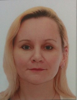 Рузакова Ольга Александровна
