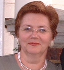 Рунова Елена Алексеевна