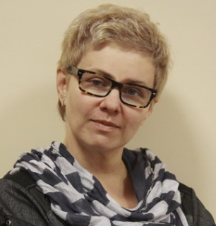 Рыкалина Ольга Владимировна
