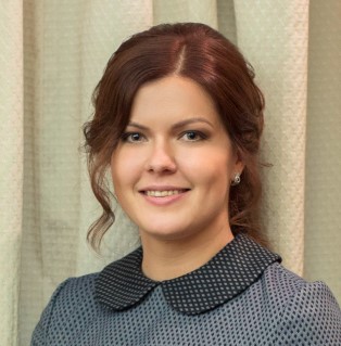 Савина Наталья Павловна